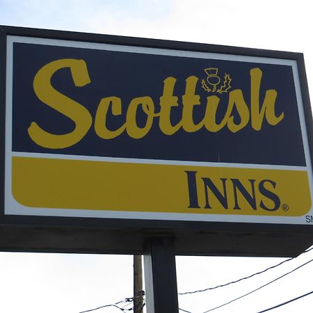 Scottish Inn 윈네무카 외부 사진