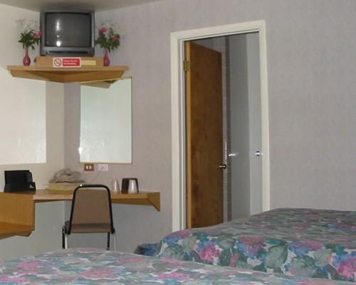 Scottish Inn 윈네무카 객실 사진
